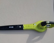 Ryobi dmuchawa  OBL 1820S- 0 One