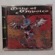 Tribe Of Gypsies - Tribe Of Gypsies / Wyd Japan 1996