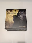 Stalker S.T.A.L.K.E.R. (board game / gra planszowa) eng