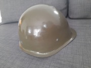 Hełm węgierski M70- bardzo ładny stan, nieużywany, kolekcjonerski