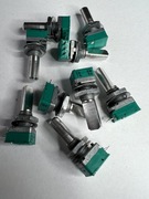 Potencjometr ALPS 1 Mohm 105B