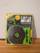 Super Magnes taśma samoprzylepna magnetyczna