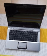 HP Pavilion dv6500 service dv6626us