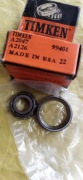 łożysko  A 2047/ A 2126  TIMKEN  USA  d=11,986   D=31,991   B=10,008