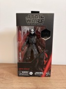 DARTH NIHILUS Black Series