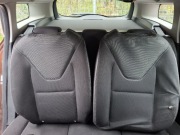 Oparcia foteli przednich Renault Clio IV