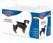  Pieluchy pampersy dla psa suczki Trixie XL 12 szt