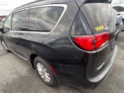 Drzwi Pacifica PXR Lewy tył Lewe Tylnie