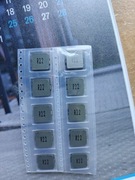 Cewka,dławik indukcyjny R22