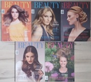 Art of Beauty 5 numerów