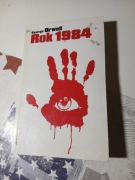 1984 George Orwell