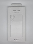 Etui Samsung A25 5g Clear Case