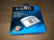 Telefon przewodowy SIGNO