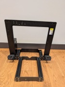 Rama + części Prusa MK4