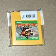 Gra DONKEY KONG LAND Nintendo Game Boy Gameboy (JAPAN) 