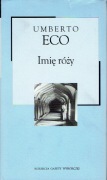 Umberto Eco - Imię róży
