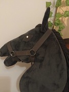 Hobby Horse z akcesoriami + gratis - SUPER OKAZJA!!!