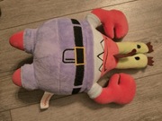 Maskotka Pan Krab SpongeBob Sponge Bob 26cm Nickelodeon