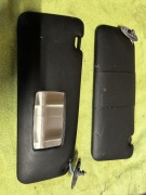 Osłona przeciwsłoneczna BMW e34