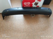 Zderzak tył VW Caddy III 2014r