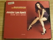 Jennifer Love Hewitt - How Do I Deal (CD) 1998 singiel