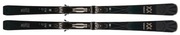 Narty VOLKL DEACON 76 Black 171cm + Marker RMotion3 12 GW Black 2024