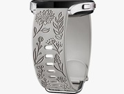 Silikonowy pasek do zegarka. Samsung i inne. Różne kolory i wzory.