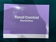 Matrix Color Sync Paleta Karta Wklejka Tonal Control BlondeMax