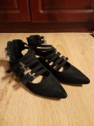 Nowe buty, rozmiar 36