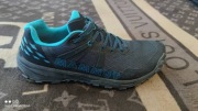 buty MAMMUT roz. 38