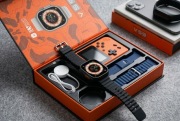 Smartwatch V59 Ultra Infinity + MINI KONSOLA RETRO + GRATISY! ZESTAW 4w1