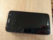 LG X Power 2 - rozbity ekran 