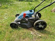Kosiarka elektryczna GTK 1600