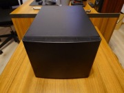 NAS DIY - mITX CWWK Celeron J6413 - Fractal Design Node 304