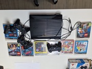 Playstation 3 4004C 500GB Super Slim