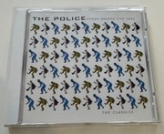 The Police – Every Breath You Take: The Classics (CD)