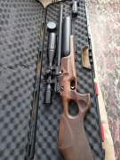 Wiatrowka Puncher Jumbo