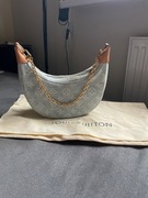 Louis Vuitton torebka jeans monogram