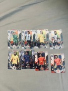 Karty fifa 365,world cup,topps match attax,champions leauge i inne