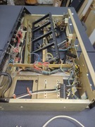 Radmor 5102te rama chasis wiązka potencjometr 