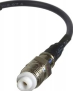 Pigtail FME/żeński