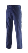 SPODNIE MĘSKIE ROBOCZE GRANATOWE 