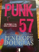 Penelope Douglas – Punk 57 – bestseller New Adult,