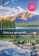 Oblicza geografii 1. Podręcznik. Zakres podstawowy M. Więckowski, R. Malarz