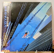 YUMING – VOYAGER (1983) JAPOŃSKIE WYDANIE + OBI + INSERT – ETP-90265