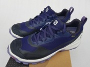 Buty Salomon XA COLLIDER 2 GTX W r. 40 2/3 + GRATIS !!!