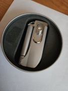 Kolekcjonerska zapalniczka żarowa