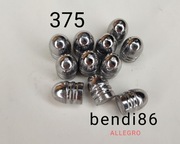 Pociski Conical 375-130gr cal. 36" 50 szt.