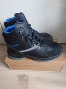 Buty robocze Atlas 44 trzewiki S3 bhp ochronne bezpieczne jak ab 500 505