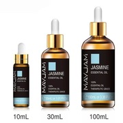 Naturalne olejki eteryczne do masażu 